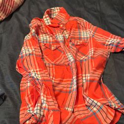 Women’s Clothes 