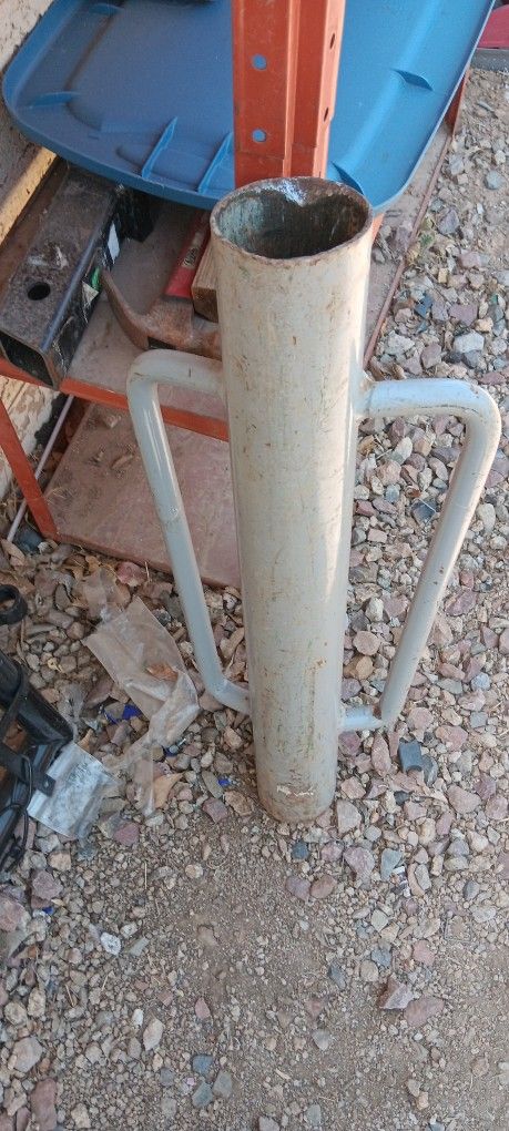POLE HAMMER Excellent Condition $30 Obo