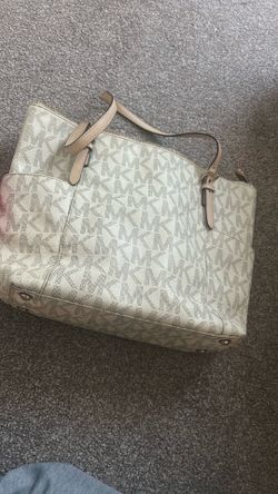 Mk bag
