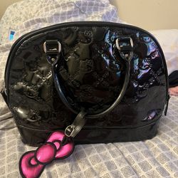 Sanrio Hello Kitty Handbag 