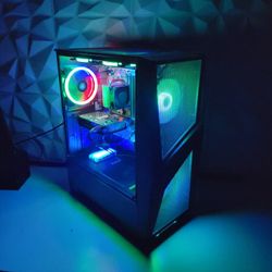 GTX GAMING PC 