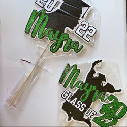 PARTY FAVORS