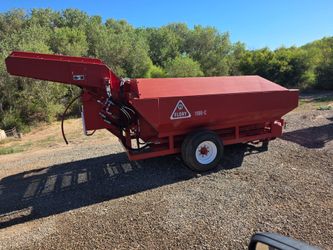 Flory transfer Cart