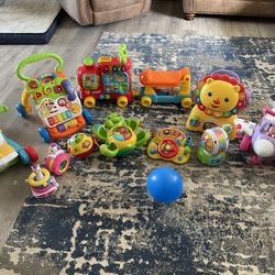 Kids Toy Lot