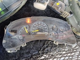 Need Dash panel installed today!