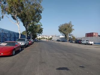 Smog check