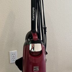 Kenmore Intuition Upright Vacuum - Like New