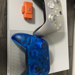 Xbox One S  1 TB Digital For Sale
