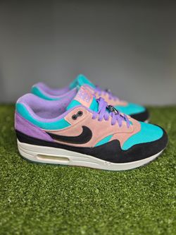 Nike air max 1 ND have a nike day size 10.5