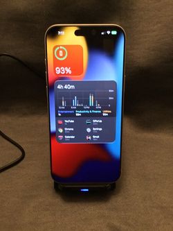 SelectiD Fast Charge Wireless Charging Stand