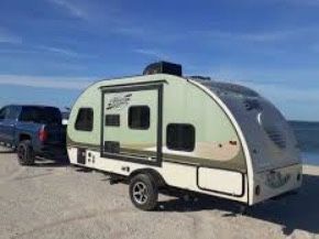 2016 R Pod 182G