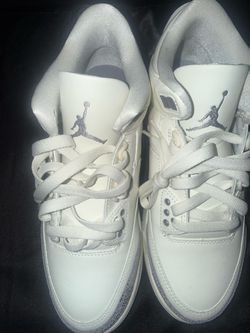 Retro Jordan’s for Women