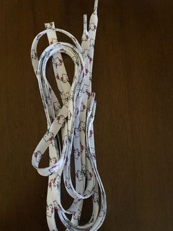 shoelaces