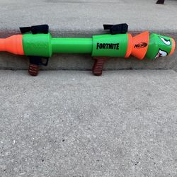Fortnite Nerf Blaster 