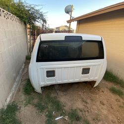 2012 5500 Dodge Ram Cab 