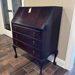 Antique Writing Desk