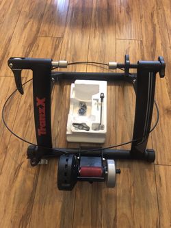 Bike Trainer - Perfect Condition