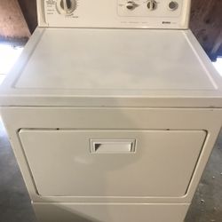 Kenmore Gas Dryer 