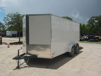 2026 Quality Cargo Eco