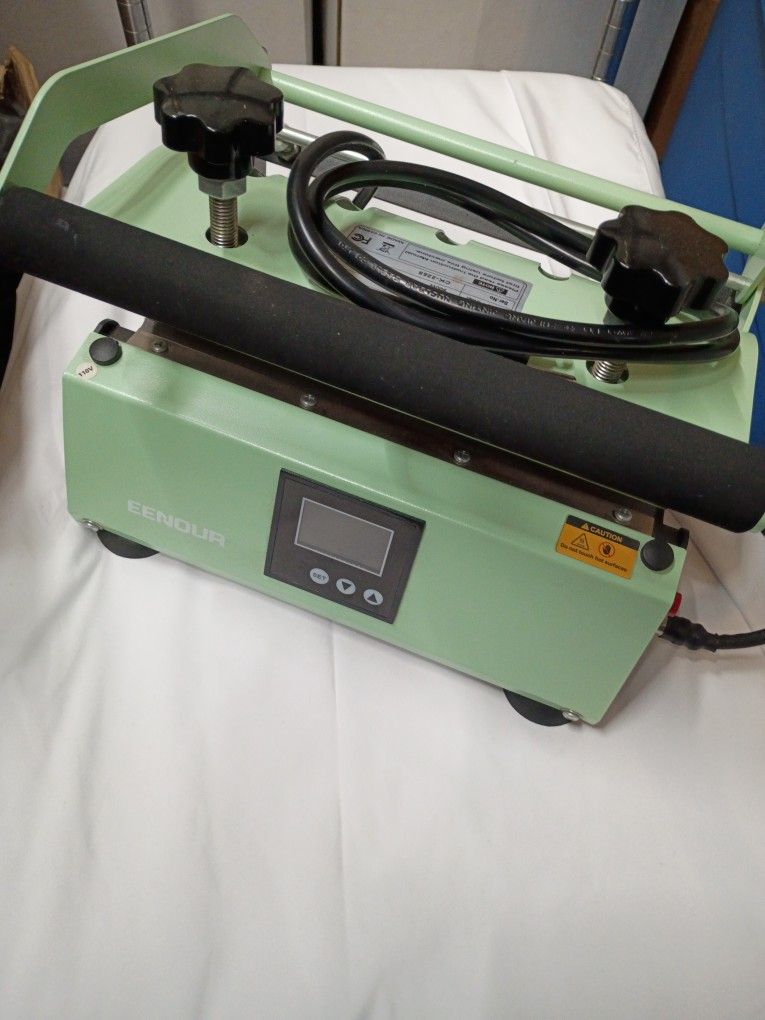 Tumbler Coffee Mug Heat Press