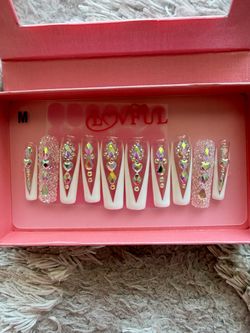 Press On Nails