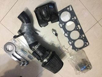 evo 8/9 parts