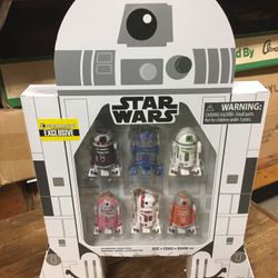 Star Wars The Black Series Astromech Droids