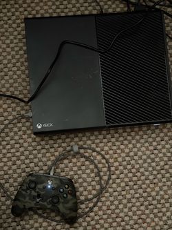 Xbox one