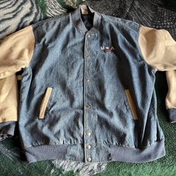 Fruit Of The Loom 2XL Jacket 