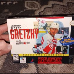 Super Nintendo (Read Description)