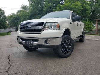 2007 Ford F-150