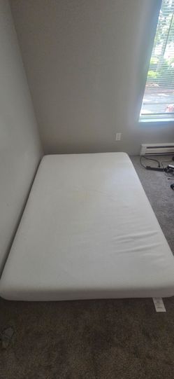 Mattress
