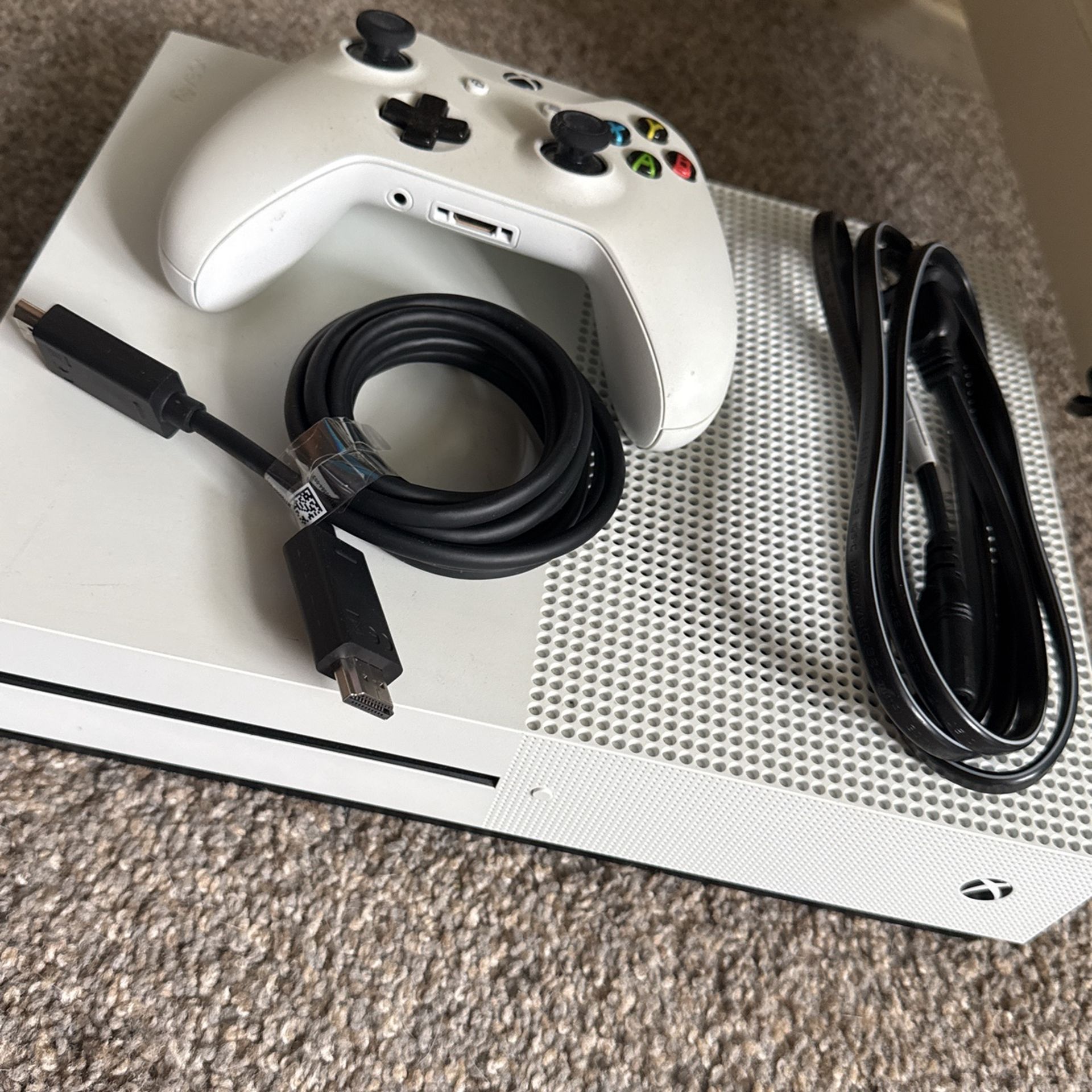 Xbox One S 1TB