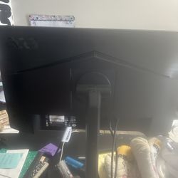 2 Computer Monitors