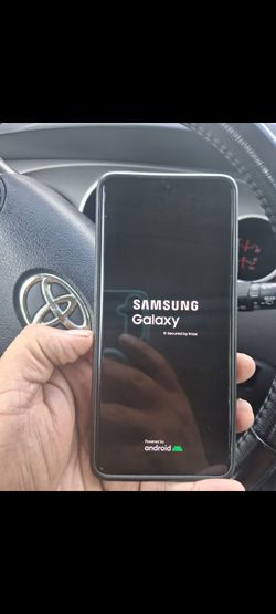 Samsung Galaxy S 21 Ultra