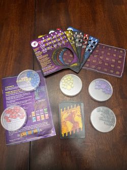 Pandemic: Contagion Board Game