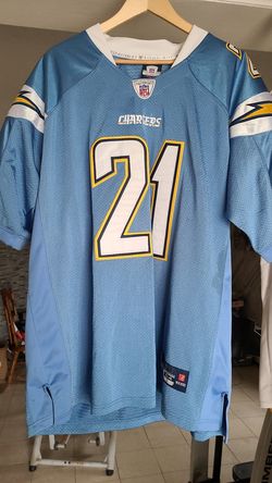 San Diego Chargers Jersey (TOMLINSON)