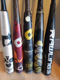 Baseball Bats
