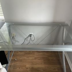  Desk with Swivel Chair