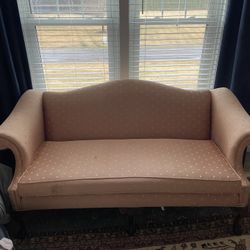 Free Ethan Allen Couch