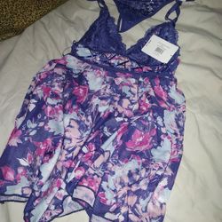 Lingerie Pj's  2 Sets $10 EACH 
