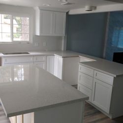 Kitchen Bath Cabinets Counters Floors