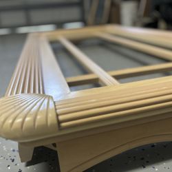 Unscathed Glass Dinning Table