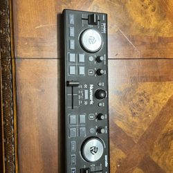 Dj Touch 