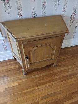 Nightstand