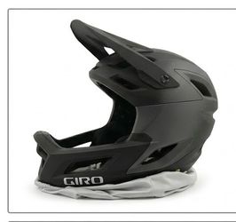 Giro Full-Face Bike Helmet