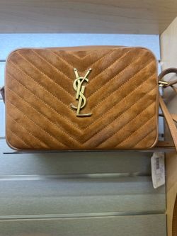 YSL purse