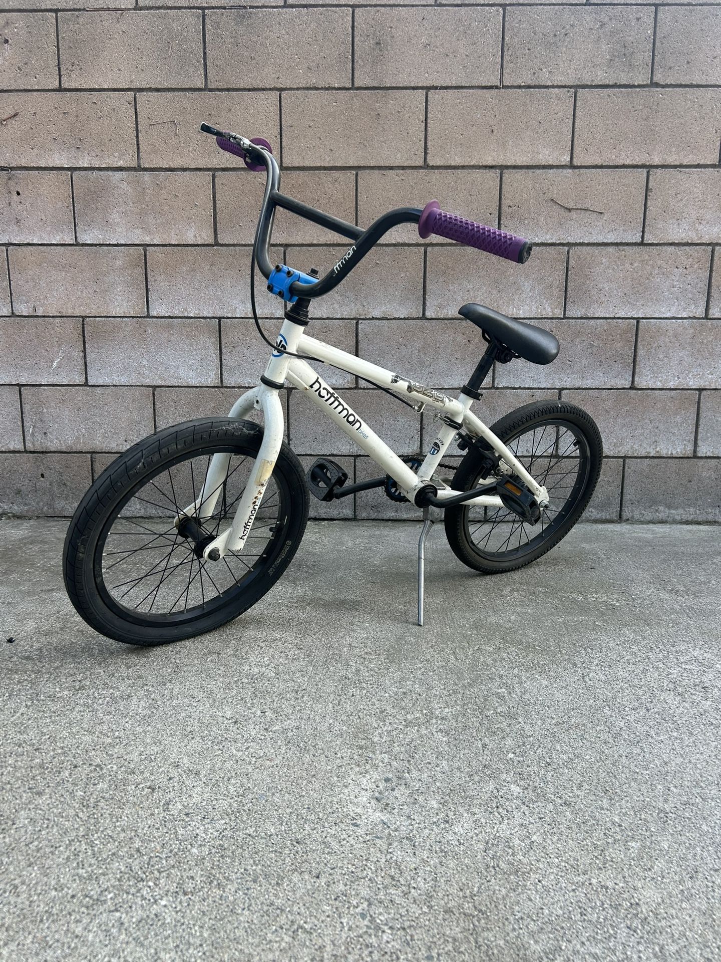Kids BMX Bike