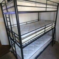 Ashley Furniture Bunk Beds No Mattresses