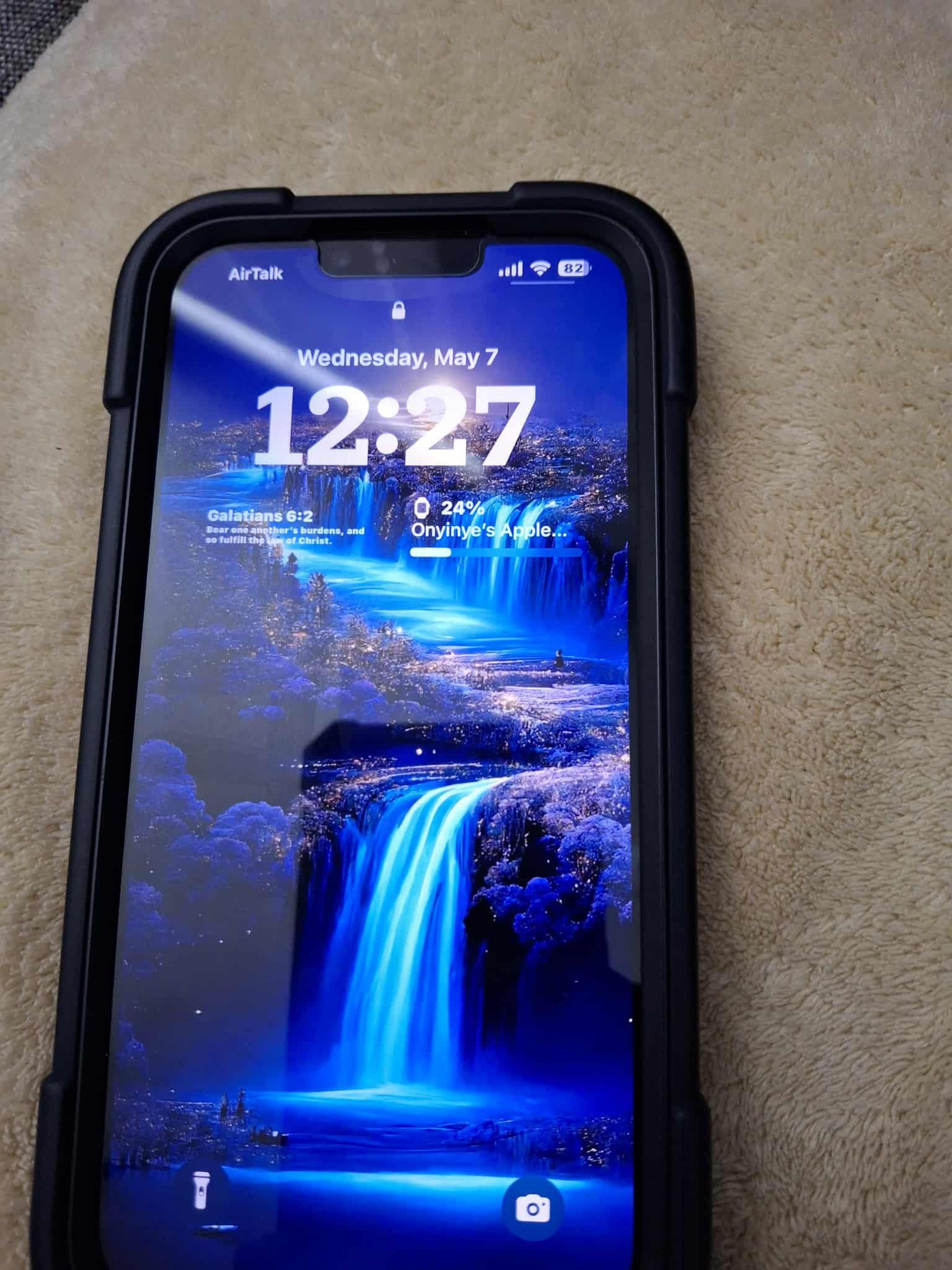 Unlocked iPhone 14 Plus